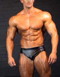 Goal Physique 2