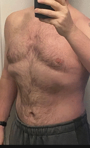 body