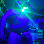 NaughtyNudist